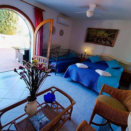 Villa Prestige Benissa Esterno foto