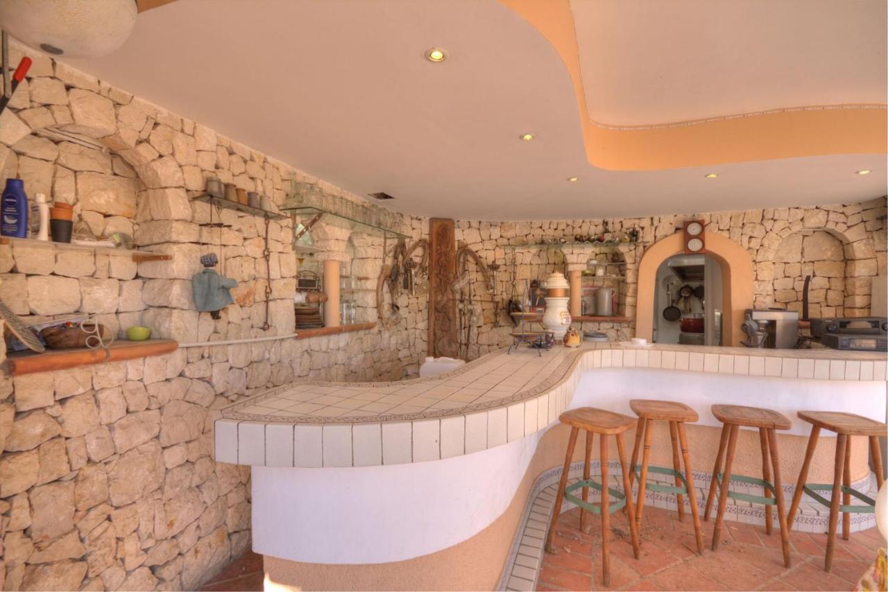 Villa Prestige Benissa Esterno foto