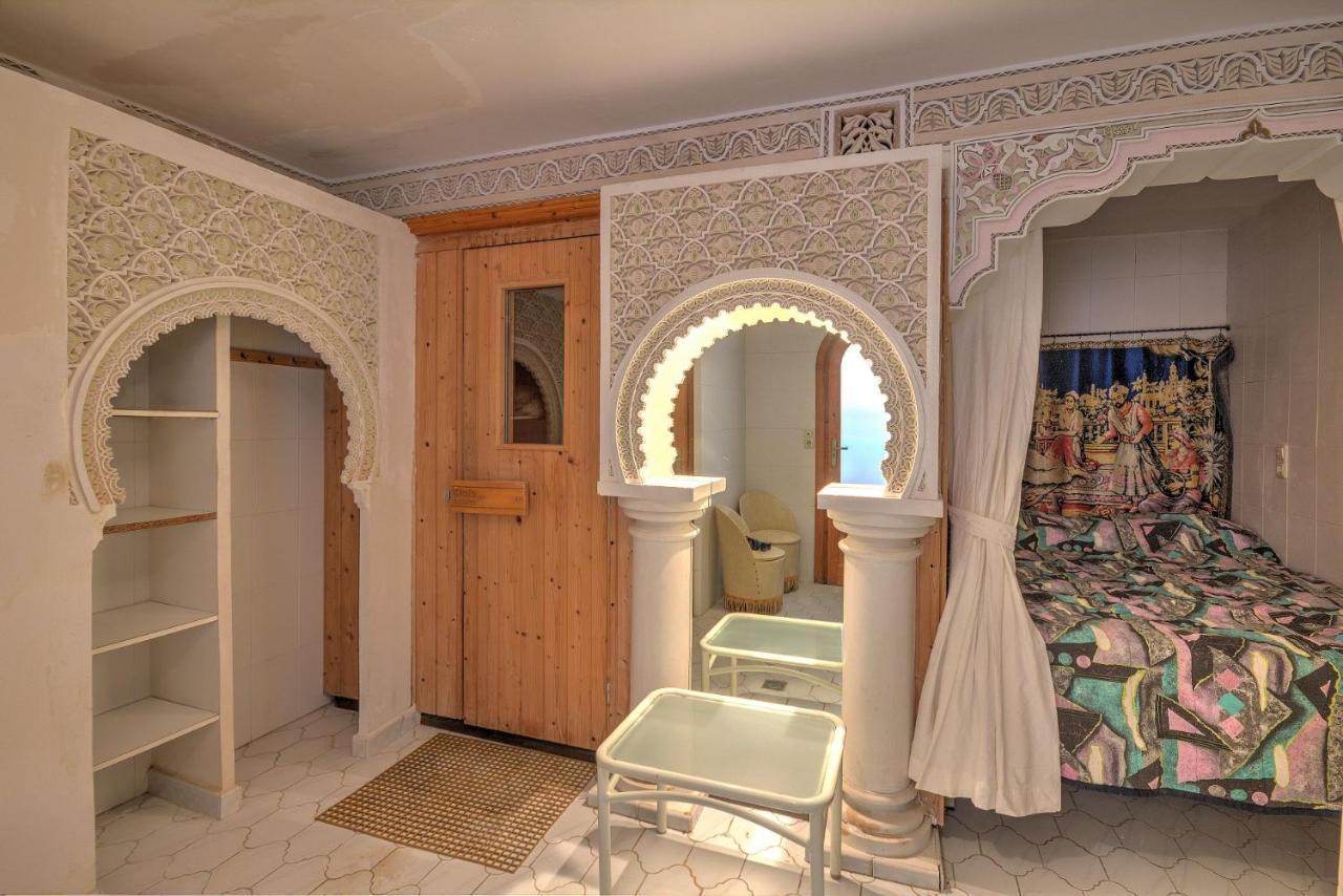 Villa Prestige Benissa Esterno foto