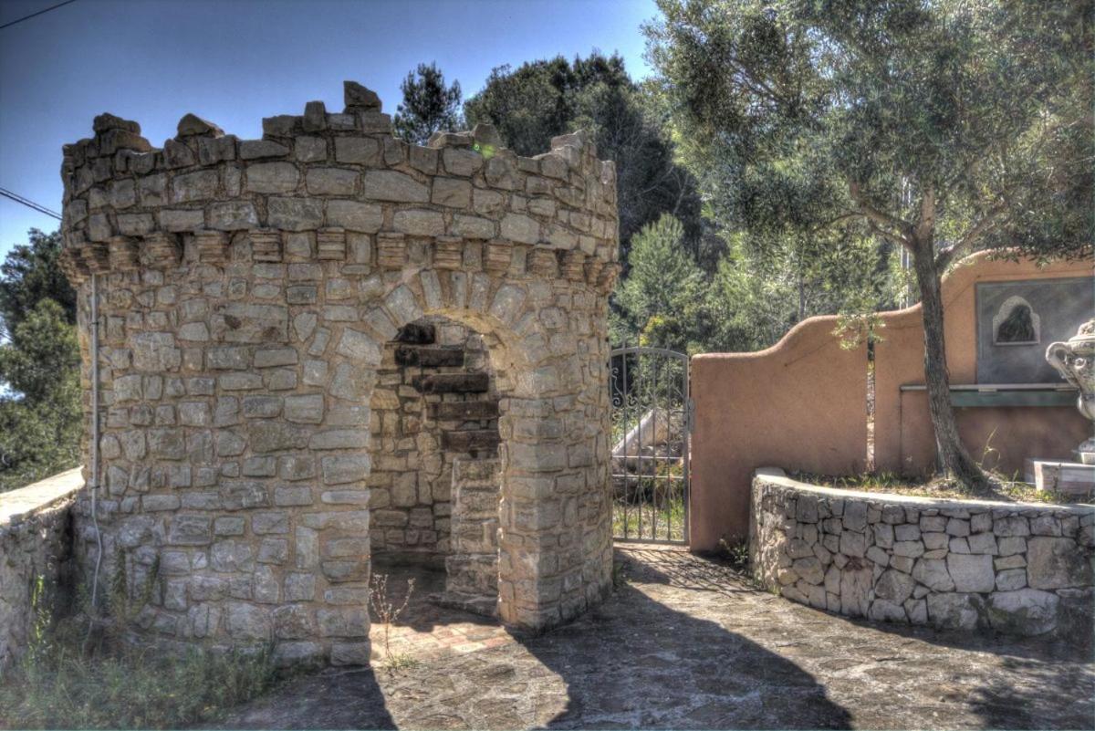 Villa Prestige Benissa Esterno foto
