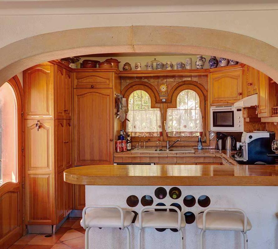 Villa Prestige Benissa Esterno foto