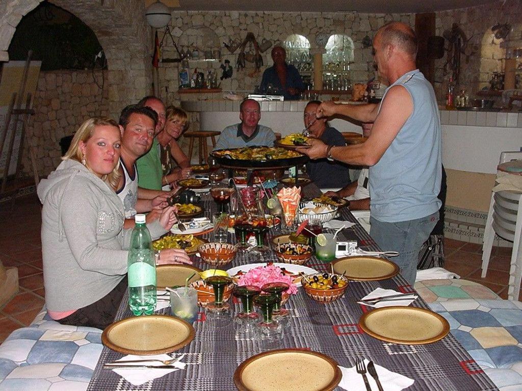Villa Prestige Benissa Esterno foto