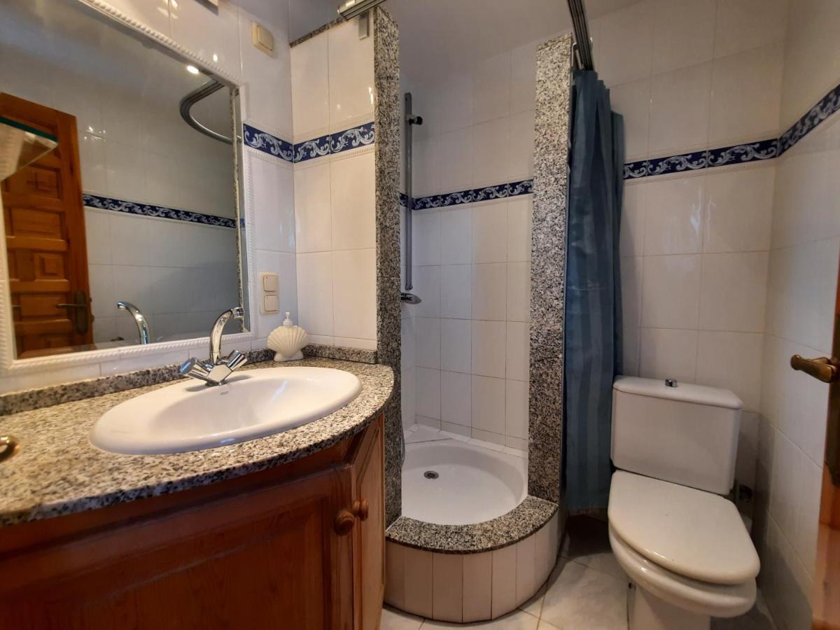 Villa Prestige Benissa Esterno foto