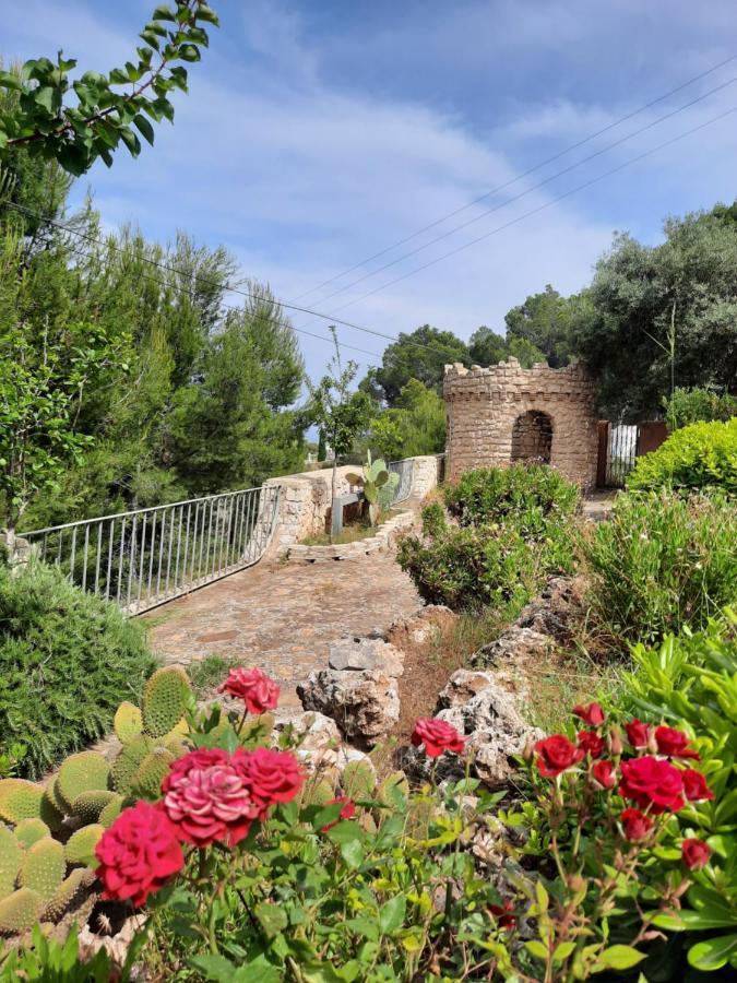 Villa Prestige Benissa Esterno foto