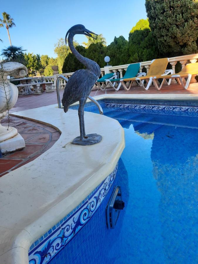 Villa Prestige Benissa Esterno foto