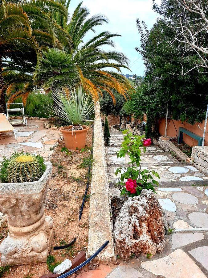 Villa Prestige Benissa Esterno foto