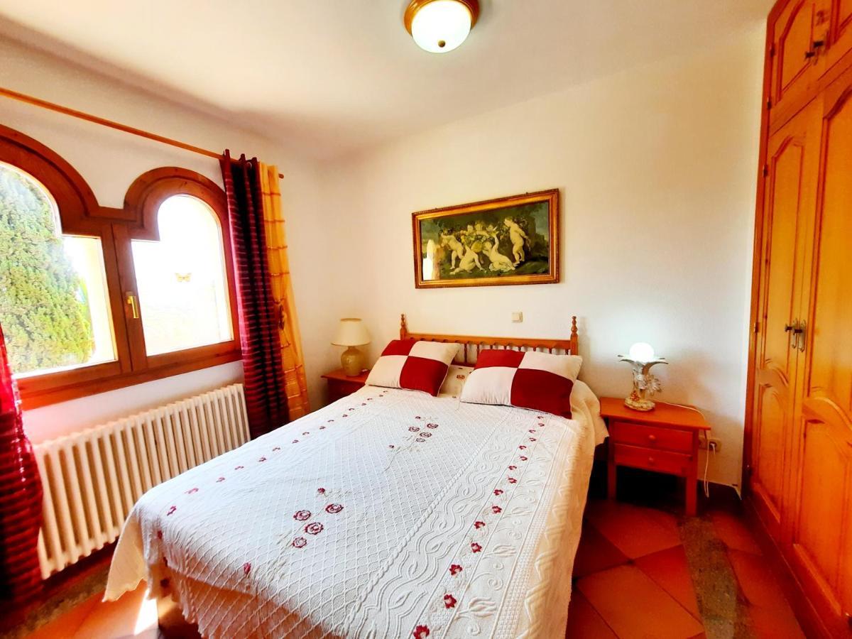Villa Prestige Benissa Esterno foto