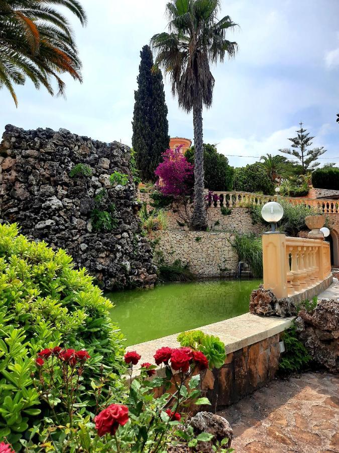 Villa Prestige Benissa Esterno foto