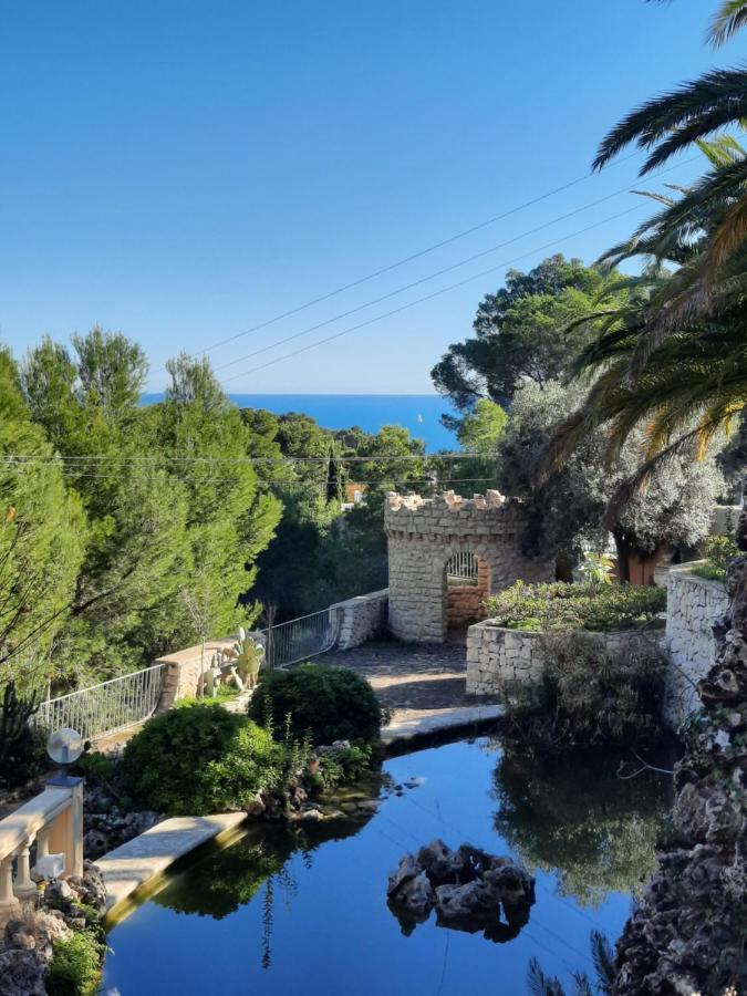 Villa Prestige Benissa Esterno foto
