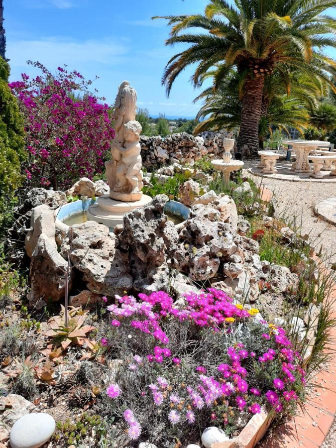 Villa Prestige Benissa Esterno foto