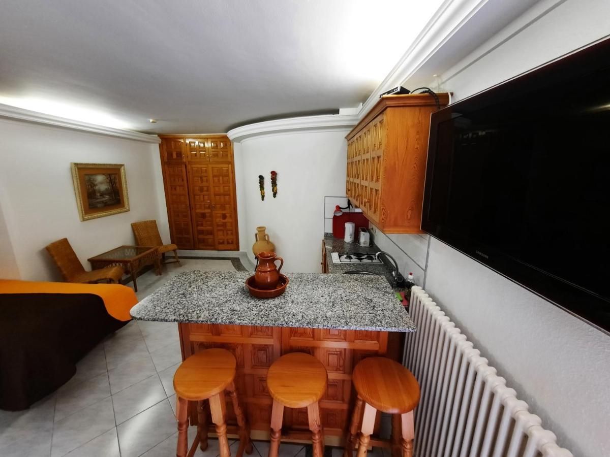 Villa Prestige Benissa Esterno foto