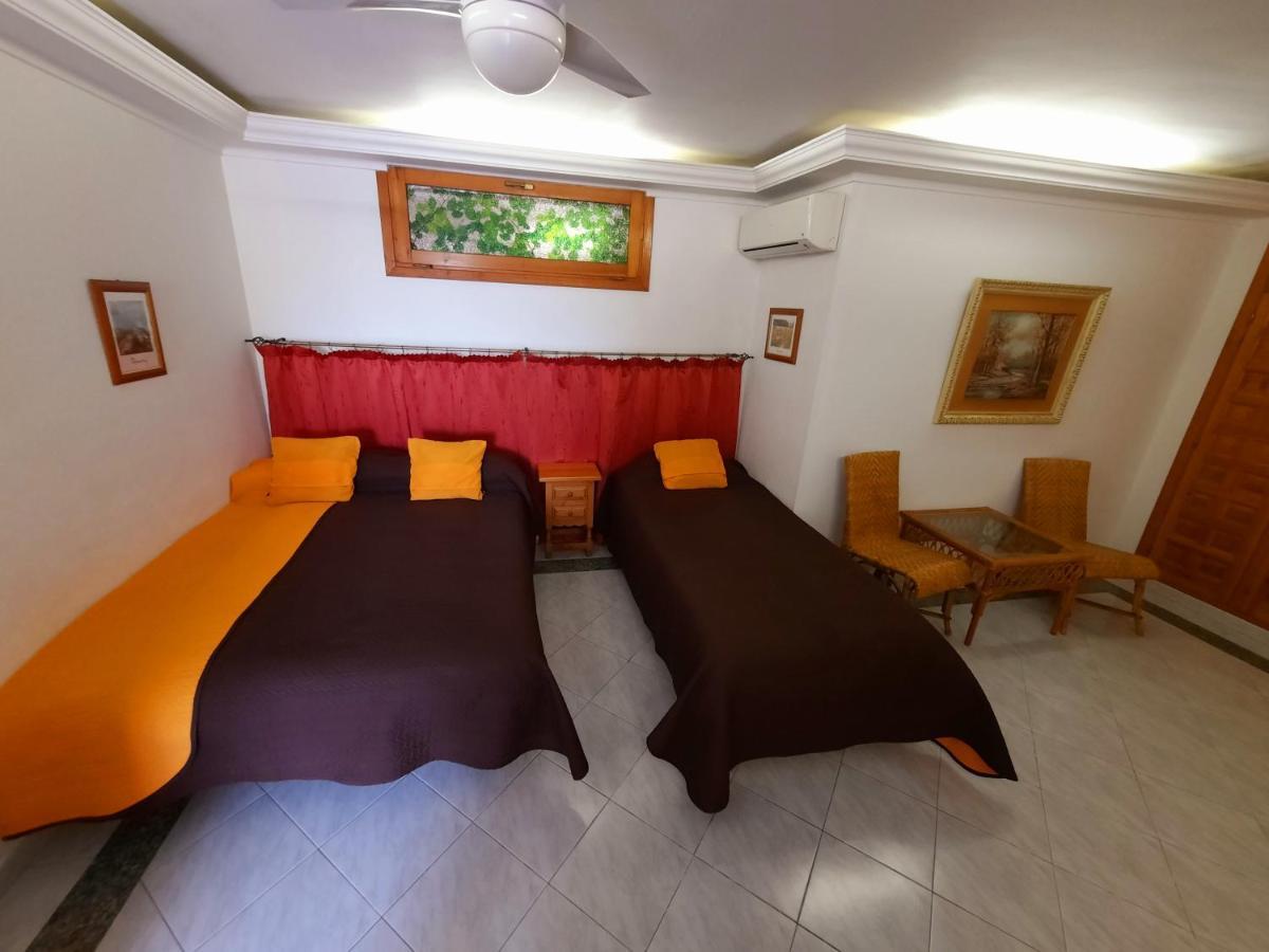 Villa Prestige Benissa Esterno foto