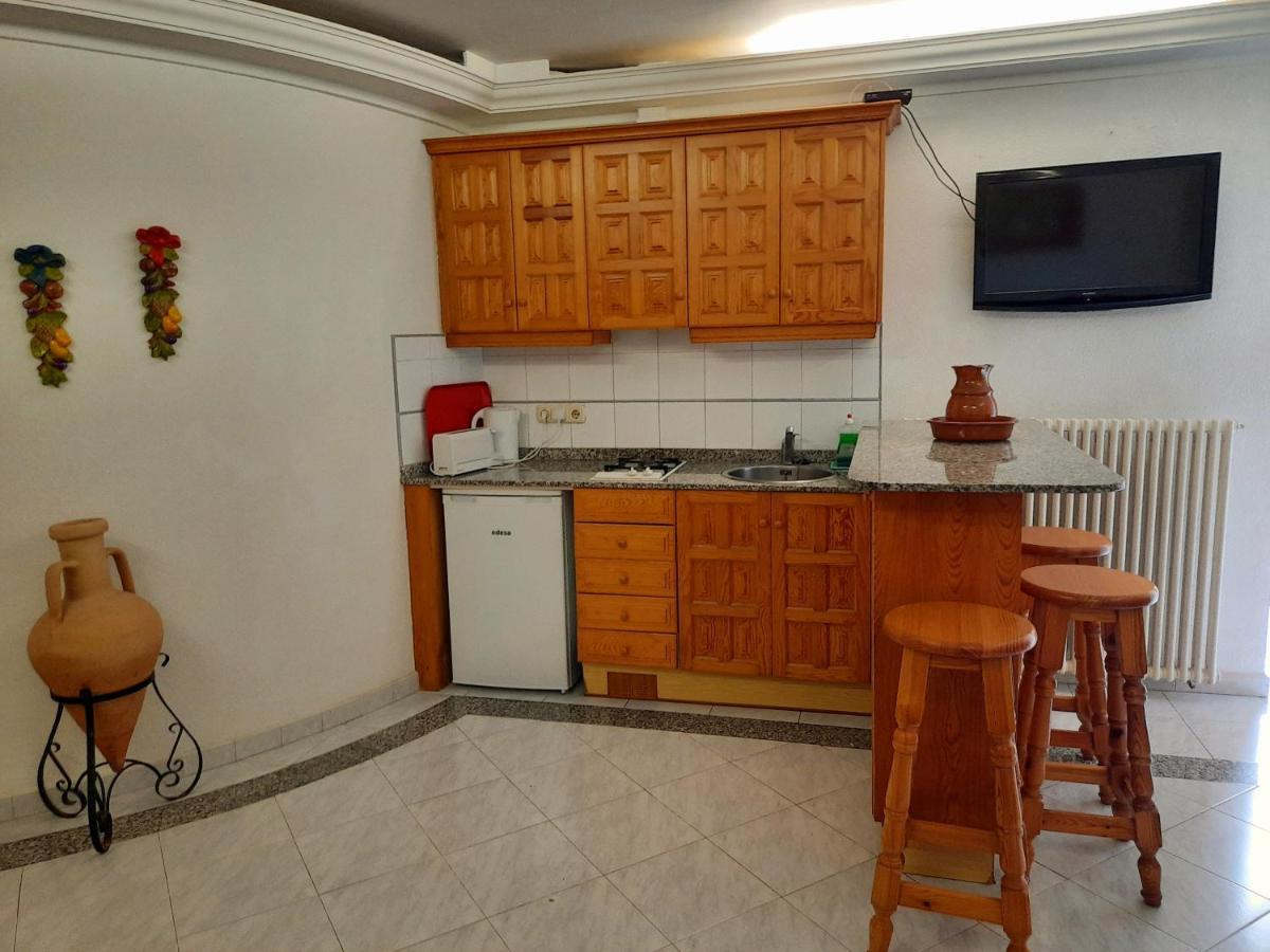 Villa Prestige Benissa Esterno foto