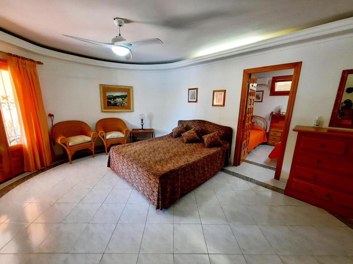 Villa Prestige Benissa Esterno foto
