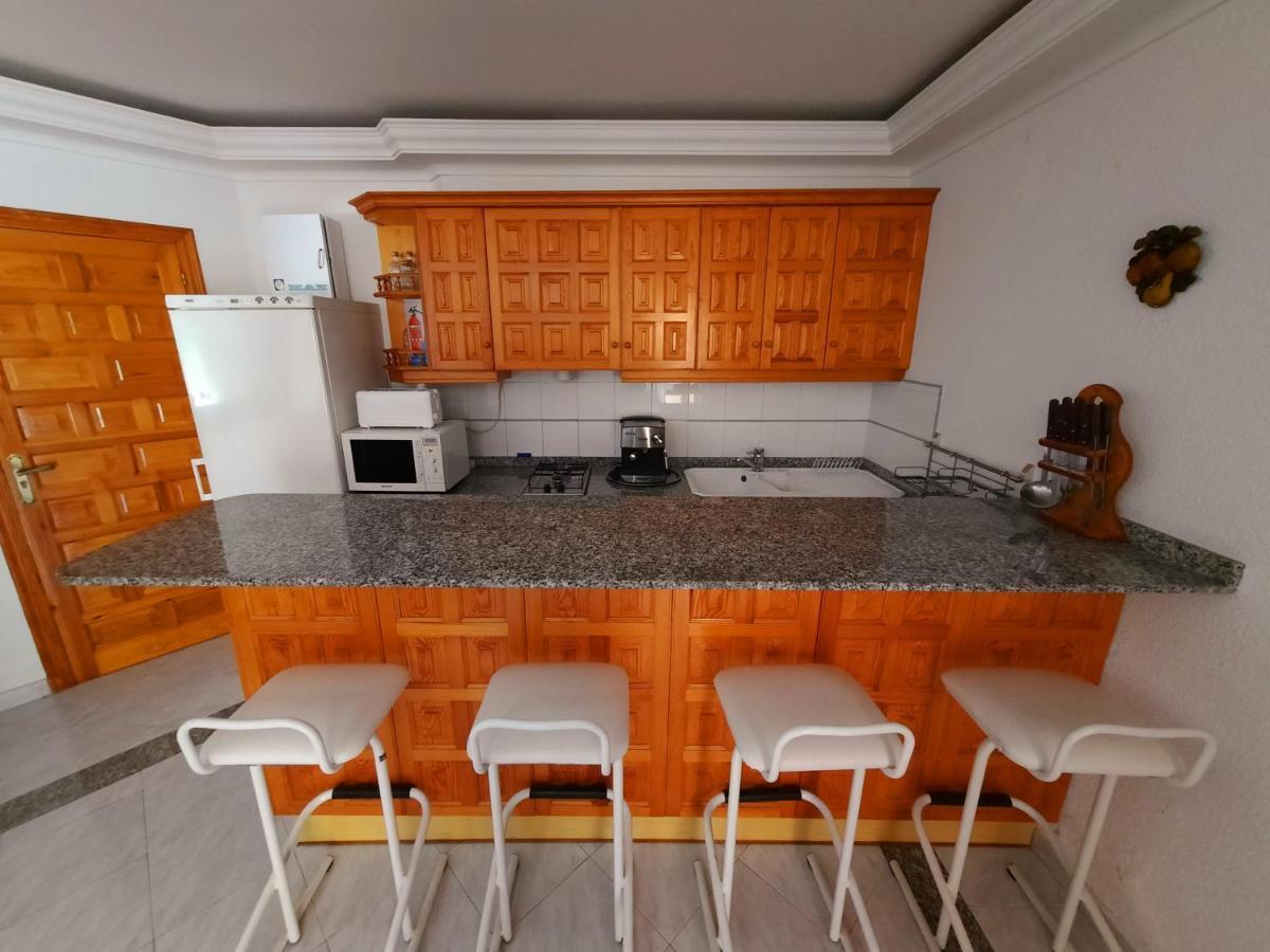 Villa Prestige Benissa Esterno foto