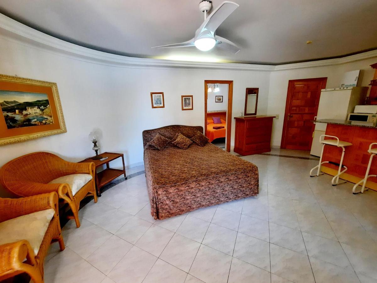Villa Prestige Benissa Esterno foto