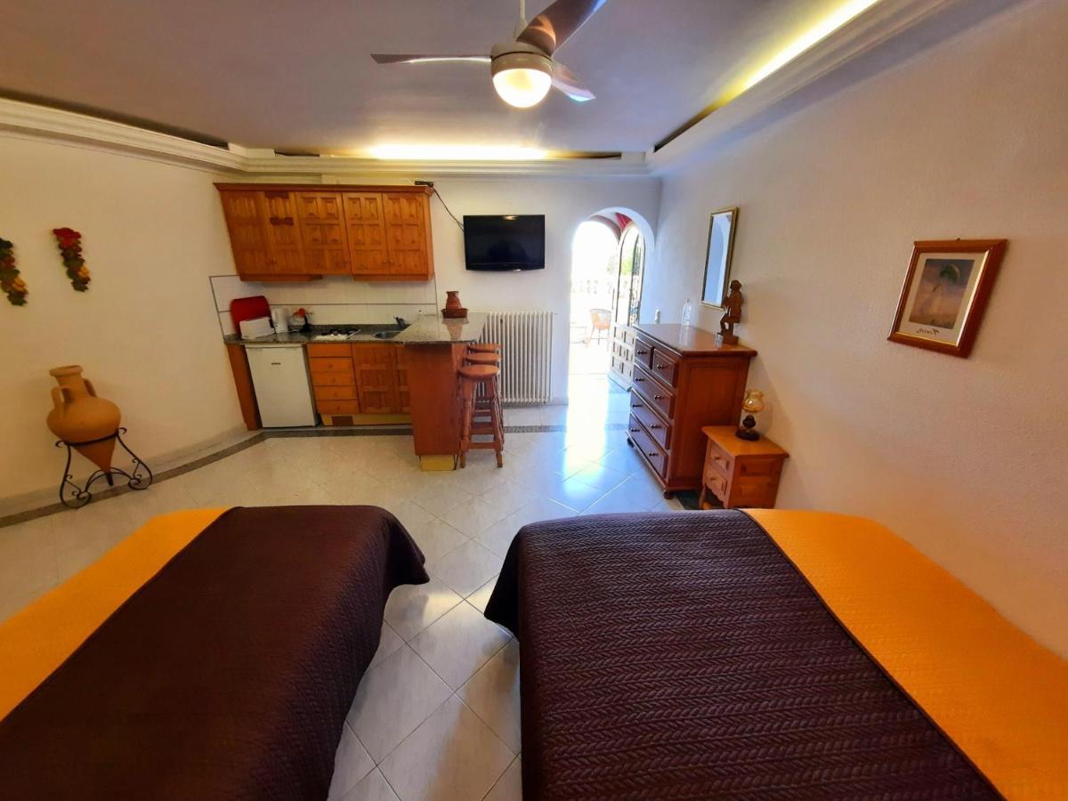 Villa Prestige Benissa Esterno foto
