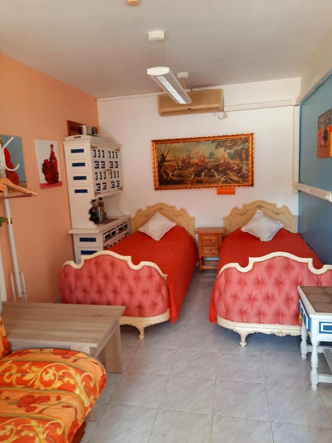 Villa Prestige Benissa Esterno foto