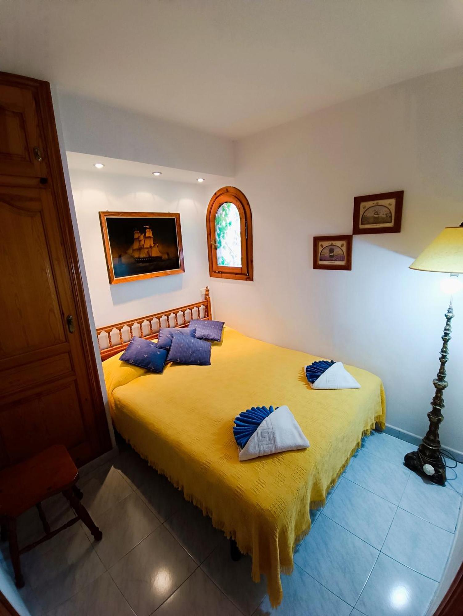 Villa Prestige Benissa Camera foto
